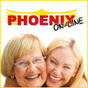 Square banner Phoenix On-line
