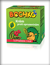 Dětský krém proti opruzeninám Bochko 40 ml